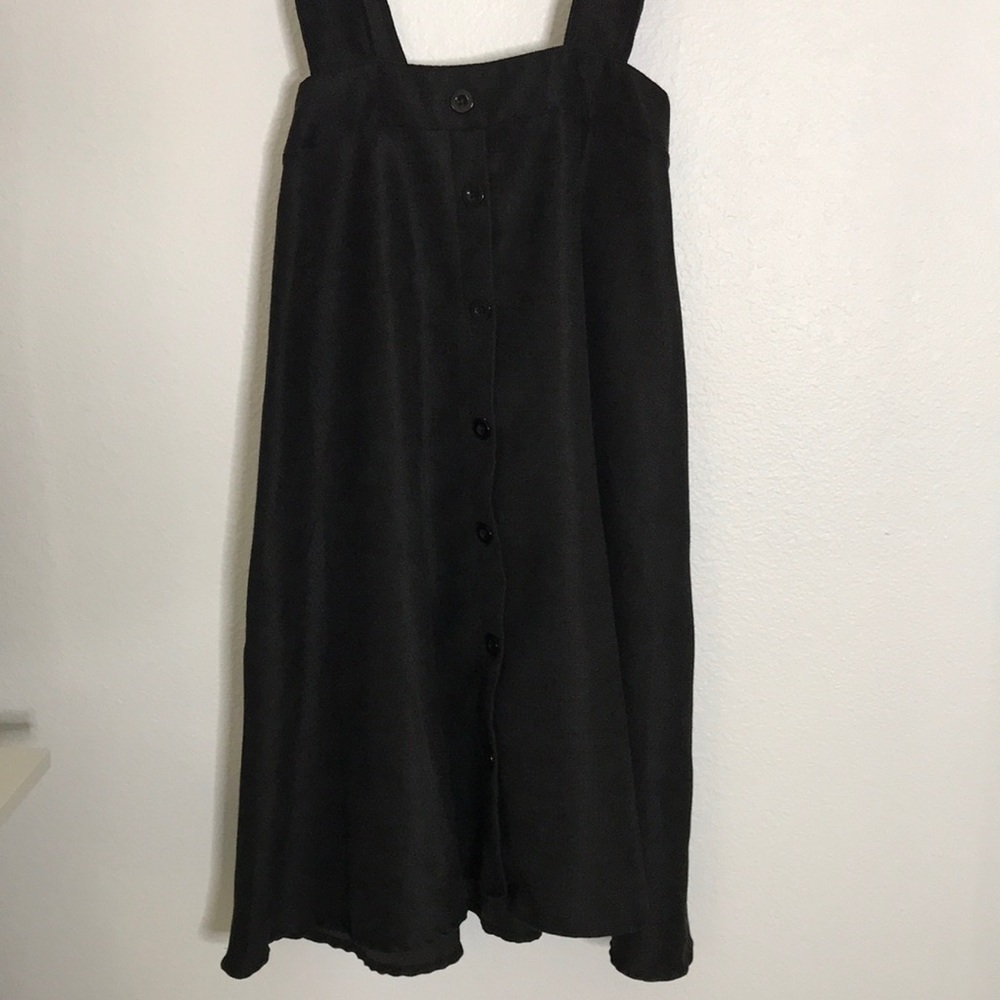 Overall Skirt